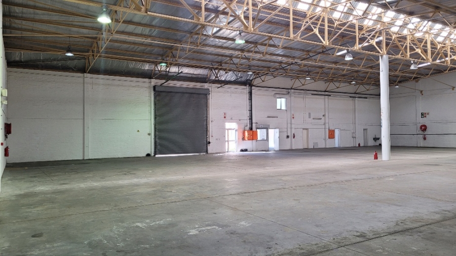 To Let commercial Property for Rent in Montague Gardens Western Cape